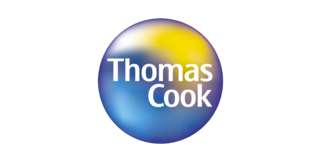 Thomas Cook